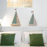 Casa Ginepro - Cala Caterina Apartment