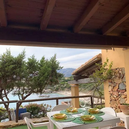 Casa Ginepro - Cala Caterina * فيلاّسيمِيوس