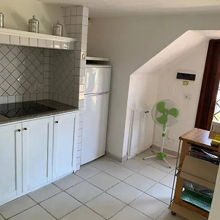 Casa Ginepro - Cala Caterina فيلاّسيمِيوس