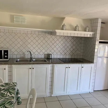 Casa Ginepro - Cala Caterina * فيلاّسيمِيوس