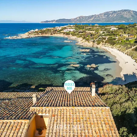 Casa Ginepro - Cala Caterina Apartamento