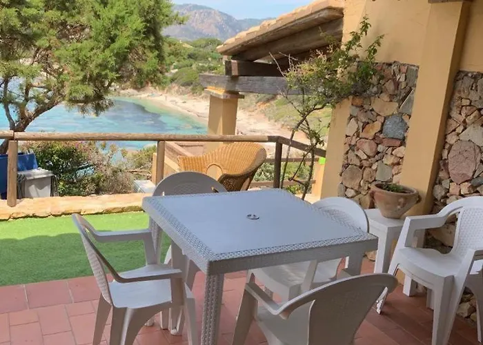 Casa Ginepro - Cala Caterina *