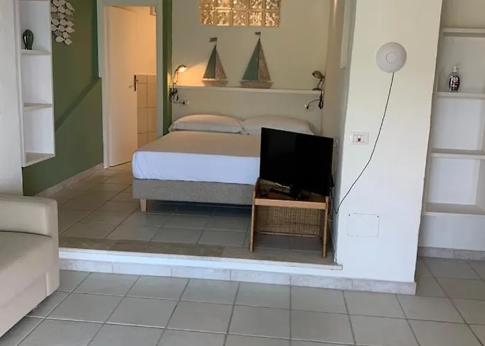 Casa Ginepro - Cala Caterina