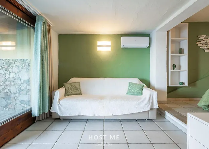 Casa Ginepro - Cala Caterina Villasimius