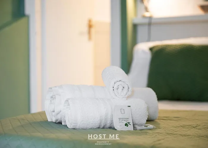 Apartamento Casa Ginepro - Cala Caterina *