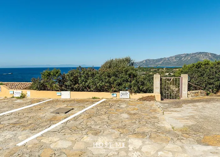 Casa Ginepro - Cala Caterina *