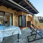 Apartmán Casa Ginepro - Cala Caterina