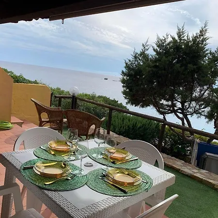 Daire Casa Ginepro - Cala Caterina Villasimius