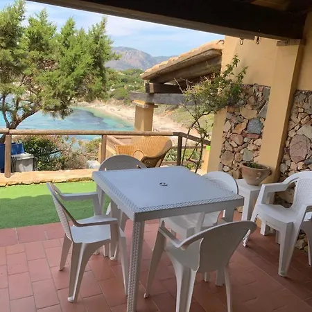 Casa Ginepro - Cala Caterina *