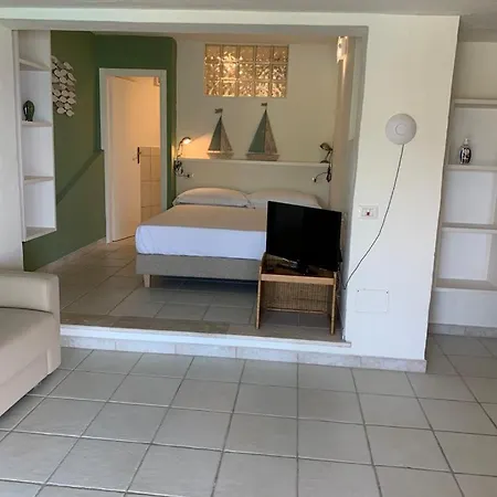 Casa Ginepro - Cala Caterina