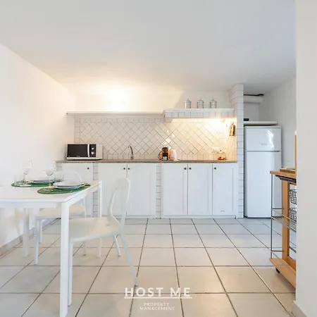 아파트 Casa Ginepro - Cala Caterina