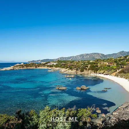 아파트 Casa Ginepro - Cala Caterina