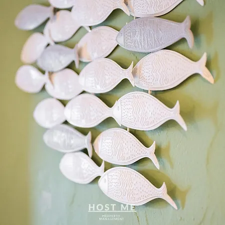 Casa Ginepro - Cala Caterina * Villasimius