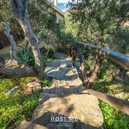 Appartement Casa Ginepro - Cala Caterina Villasimius