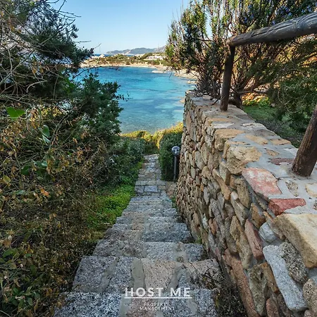 Casa Ginepro - Cala Caterina * Villasimius
