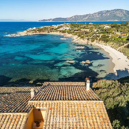 Casa Ginepro - Cala Caterina Apartment *