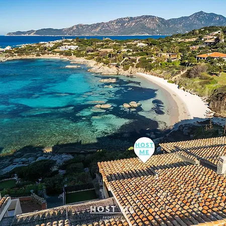 Casa Ginepro - Cala Caterina Apartment *