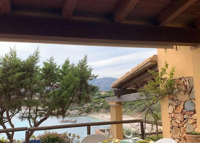 Casa Ginepro - Cala Caterina * Villasimius