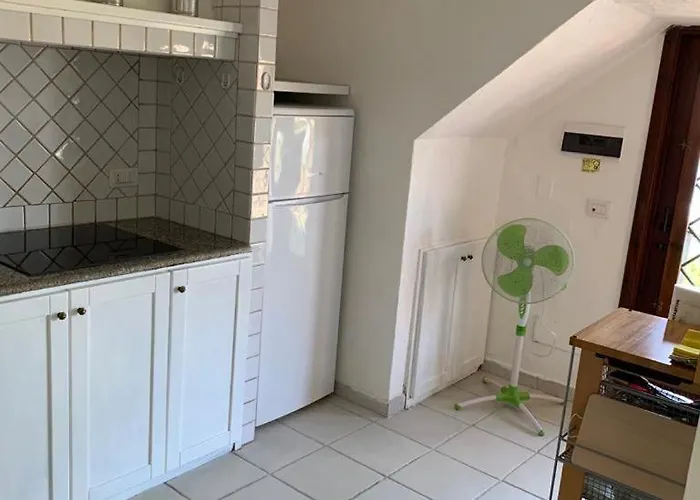 Casa Ginepro - Cala Caterina Villasimius