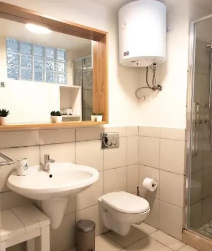 Appartement Casa Ginepro - Cala Caterina *