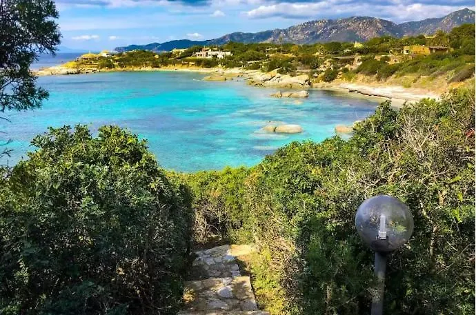 Casa Ginepro - Cala Caterina Appartement