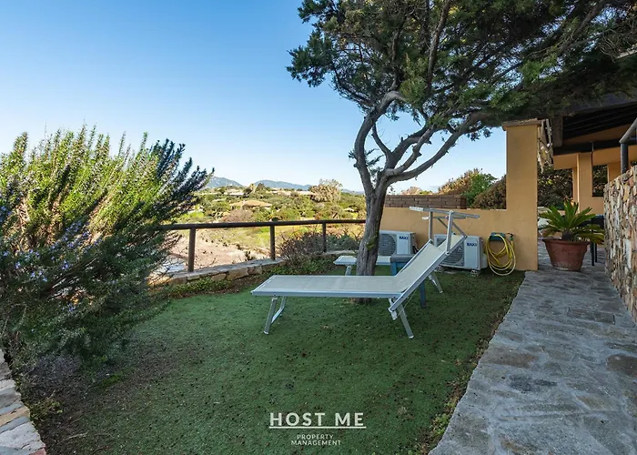 Apartment Casa Ginepro - Cala Caterina Villasimius