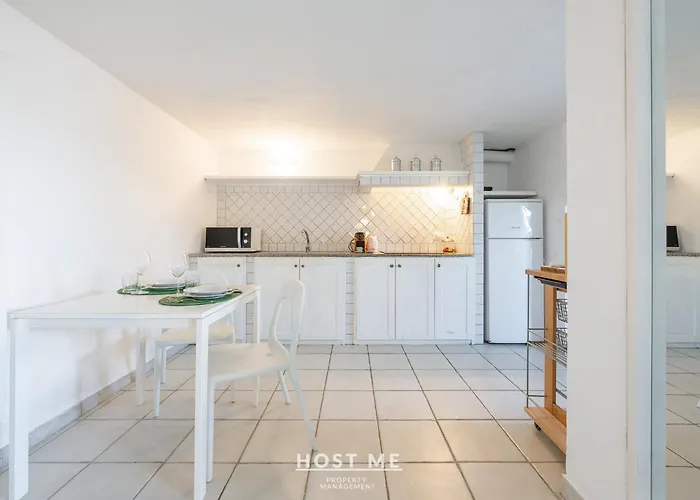 Lägenhet Casa Ginepro - Cala Caterina