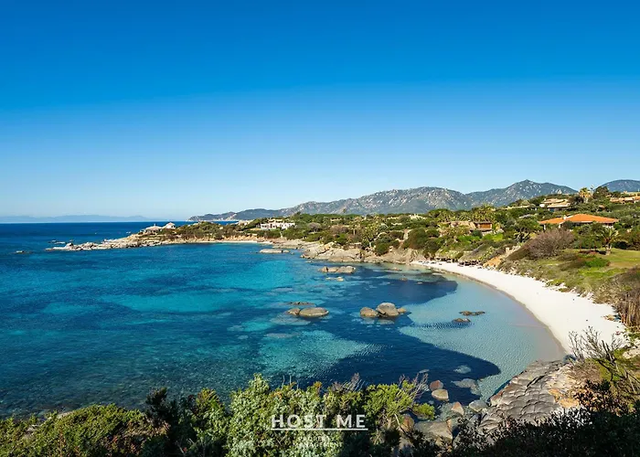 Apartment Casa Ginepro - Cala Caterina
