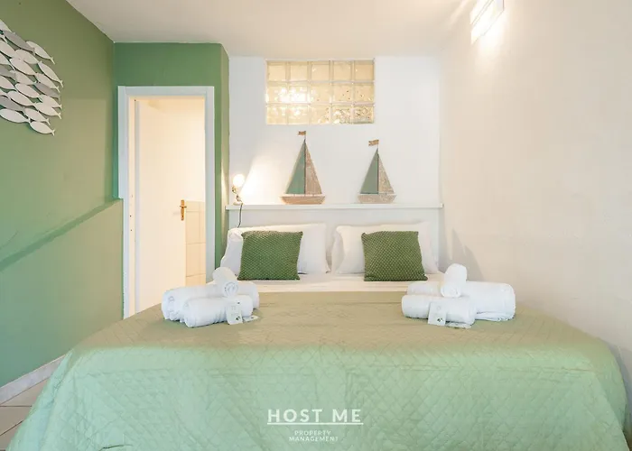 Casa Ginepro - Cala Caterina *