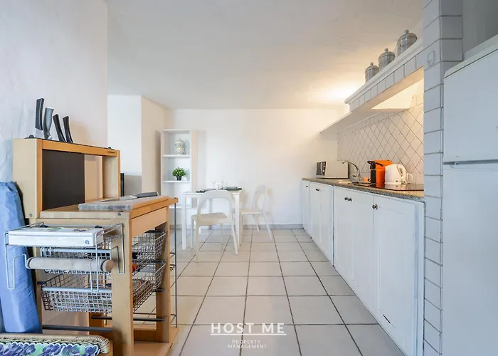 Lägenhet Casa Ginepro - Cala Caterina *