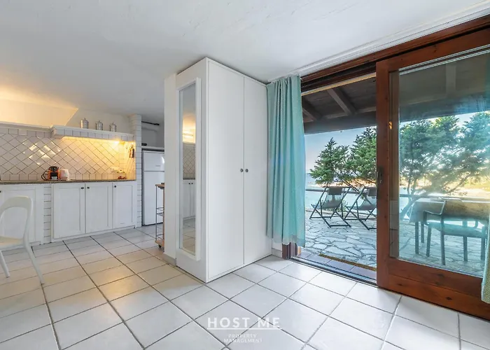 Casa Ginepro - Cala Caterina *