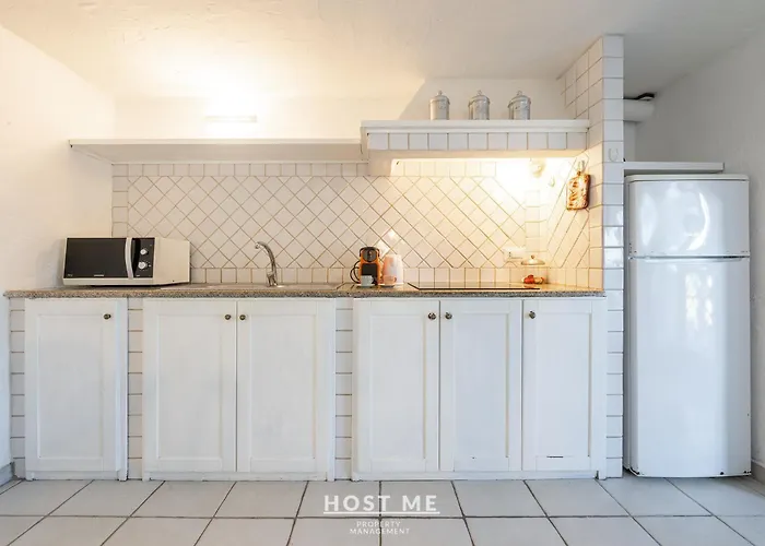 Lägenhet Casa Ginepro - Cala Caterina