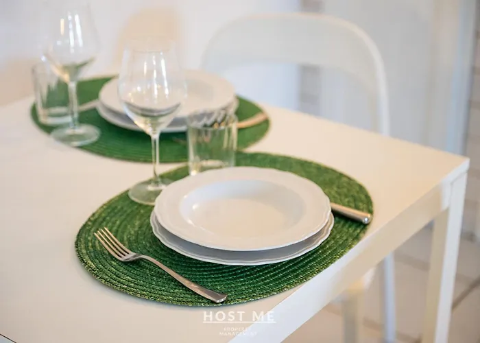 Casa Ginepro - Cala Caterina