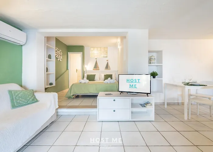 Casa Ginepro - Cala Caterina Villasimius