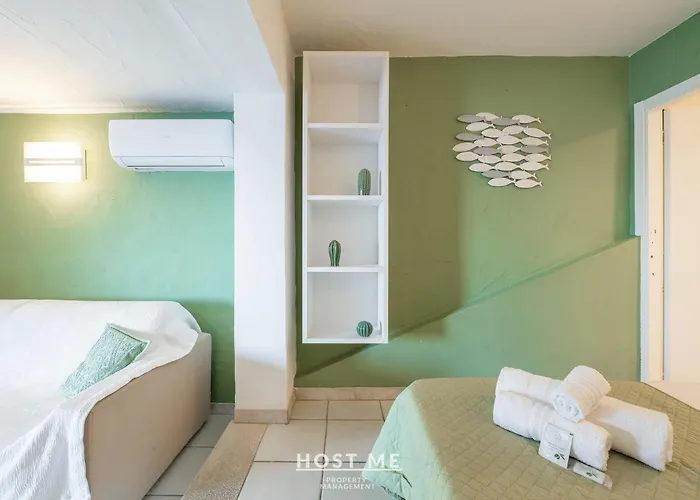 Casa Ginepro - Cala Caterina