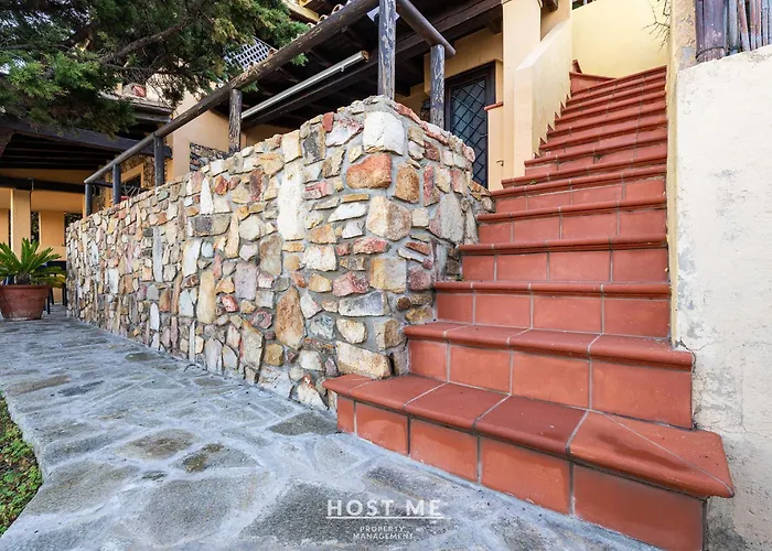 Apartment Casa Ginepro - Cala Caterina *